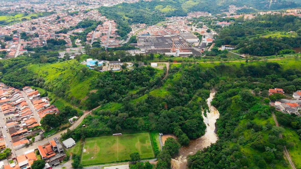 Interrupção de energia elétrica pode afetar abastecimento de água em 100  bairros de Votorantim; confira lista | Sorocaba e Jundiaí | G1