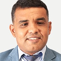 Candidato