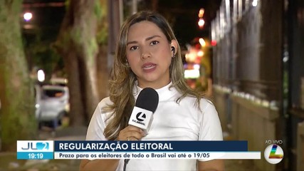 Prazo para regularização eleitoral vai até 19 de maio no Brasil