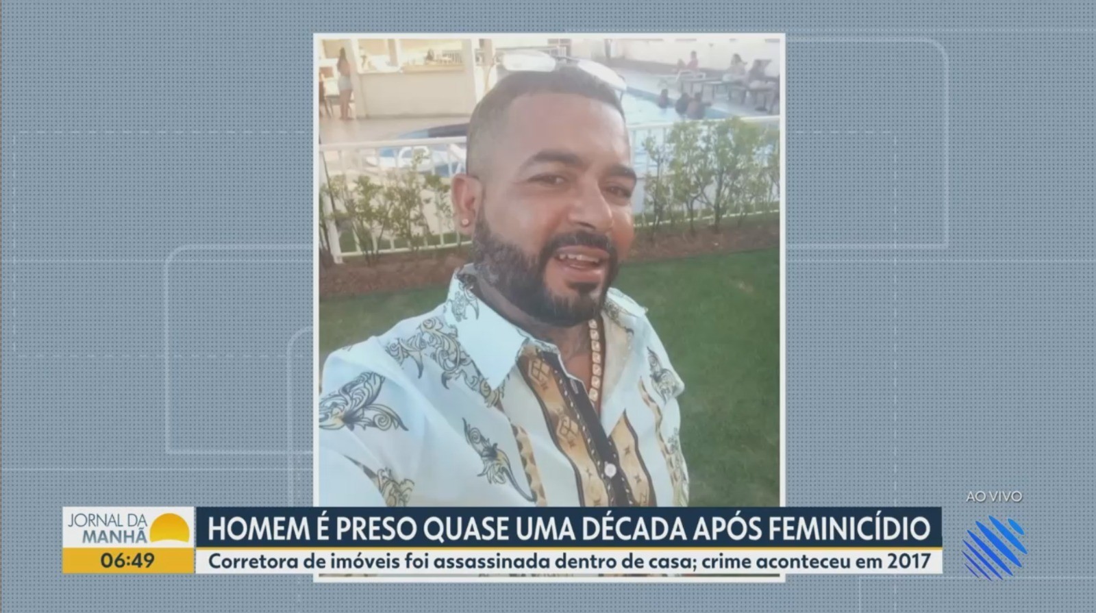 Vídeos do g1 e TV Bahia - terça-feira, 2 de junho de 2026