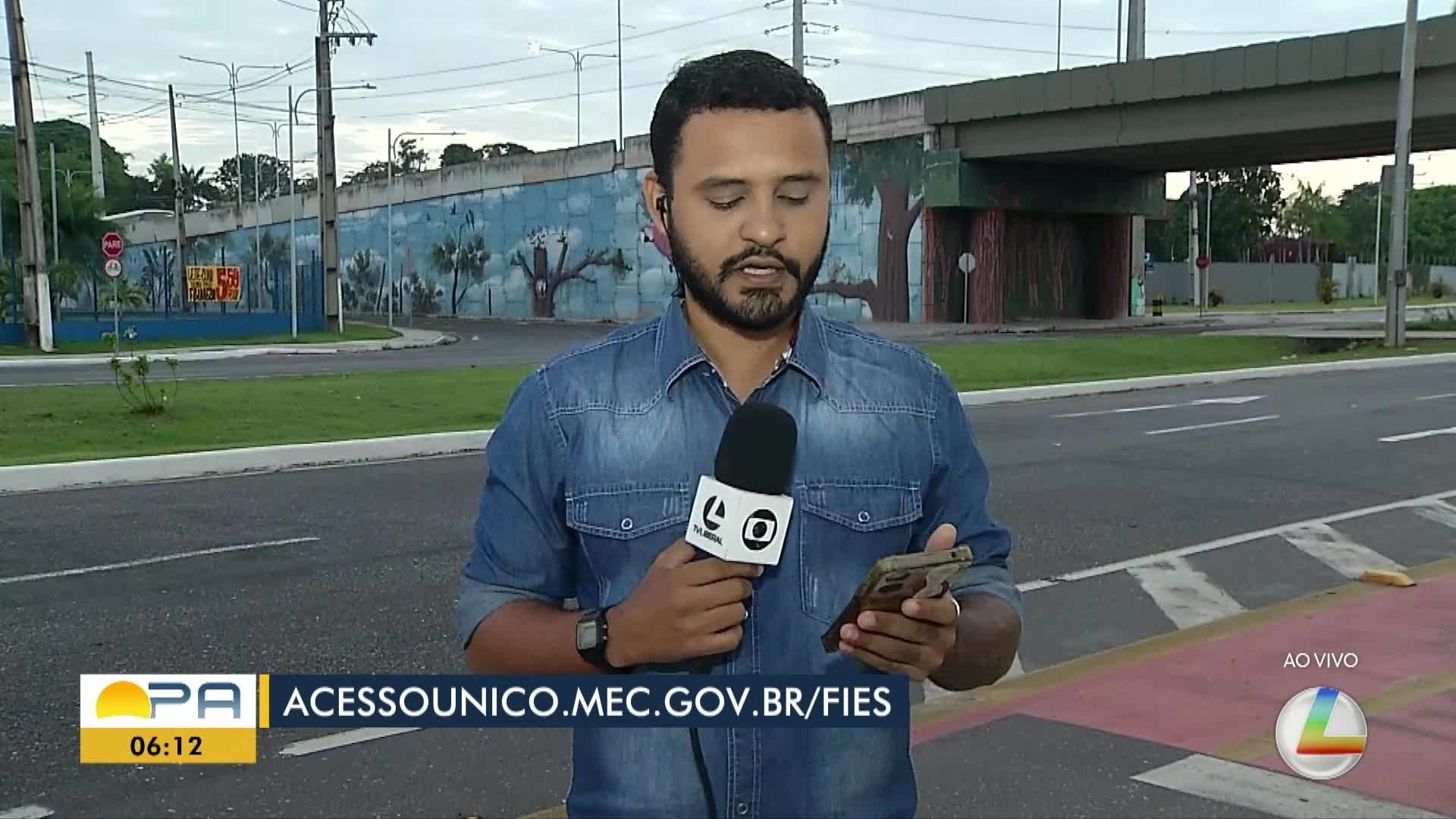 VÍDEOS: BDP de quarta-feira, 15 de julho de 2026