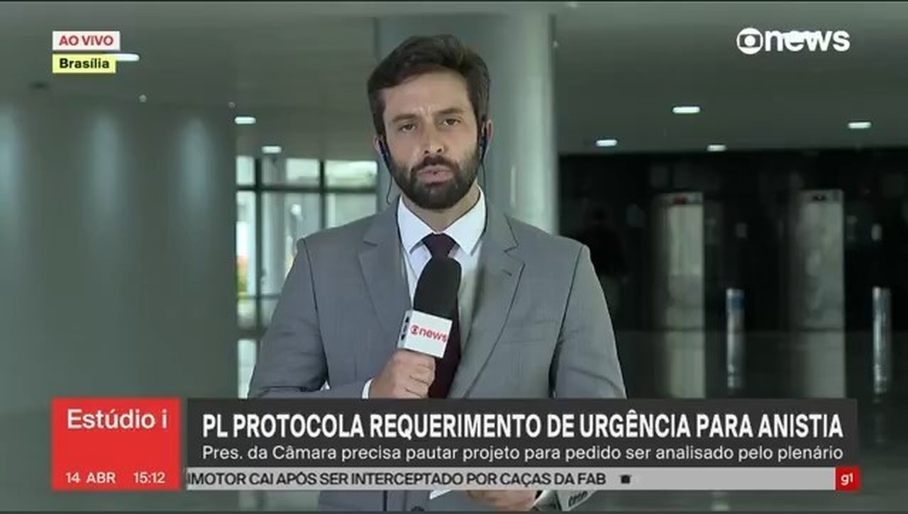 Planalto tem ‘mapa de cargos’ de deputados como trunfo para desmobilizar anistia | Blog da Andréia Sadi