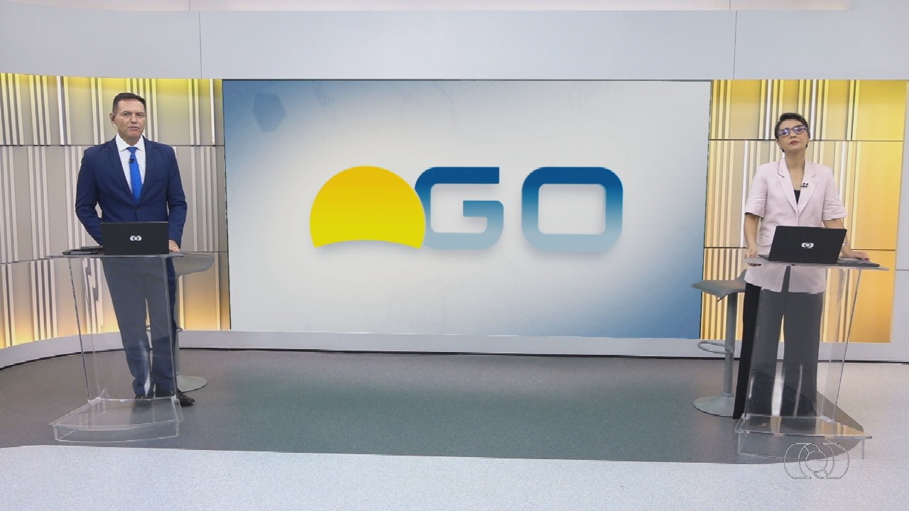 VÍDEOS: Bom Dia Goiás de quinta-feira, 14 de maio de 2026