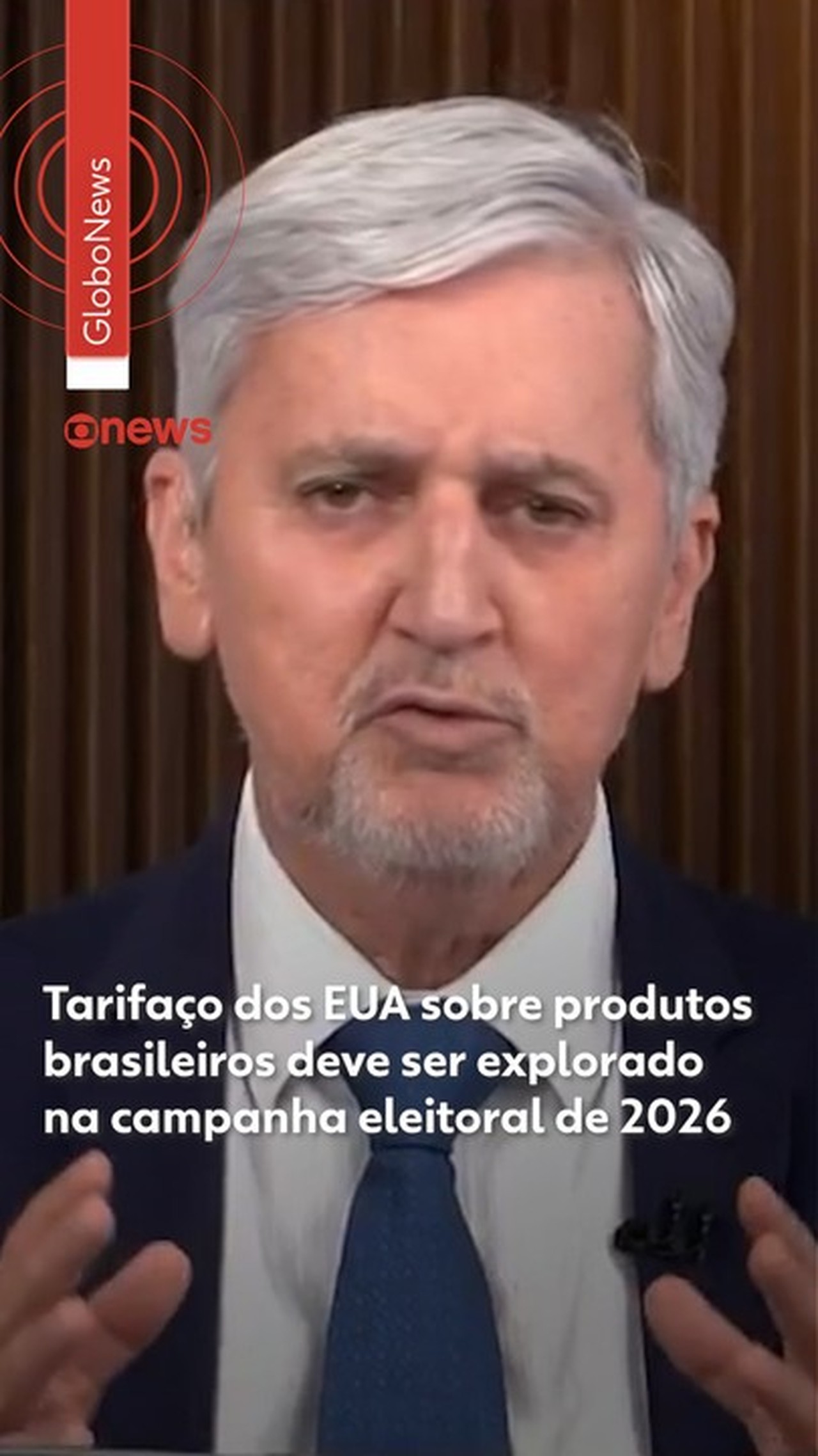 EUA lançam ofensiva para desmantelar Tribunal Penal Internacional