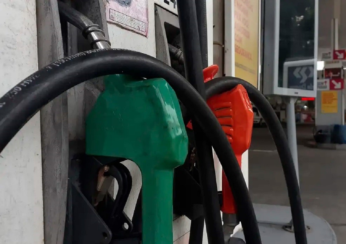 ANP interdita postos de combustíveis e revendas de gás no Pará
