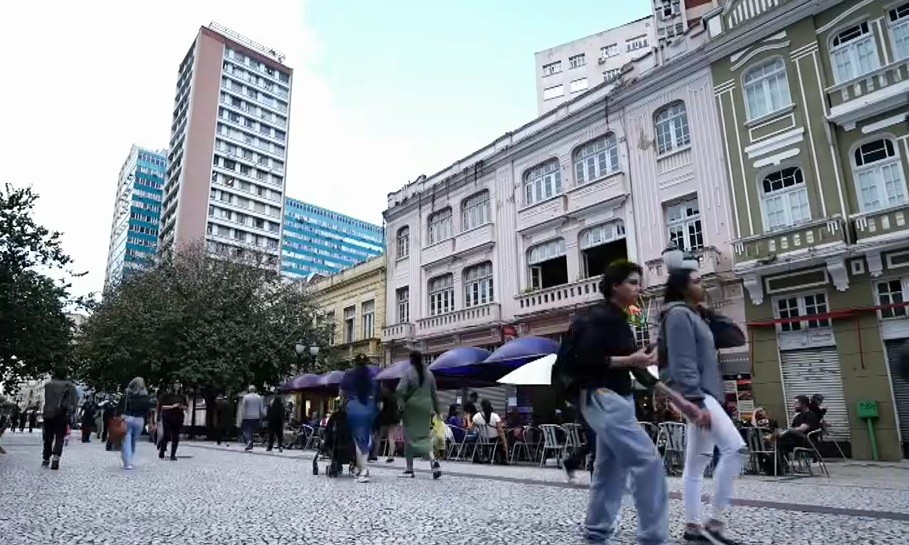 Censo: Paraná é o quinto estado que mais ganhou moradores, aponta IBGE