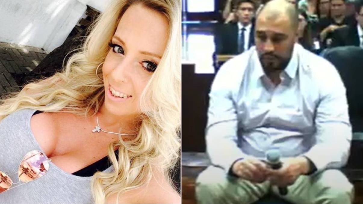 Caso Renata Muggiati: Justiça aumenta pena de médico condenado pelo assassinato da fisiculturista