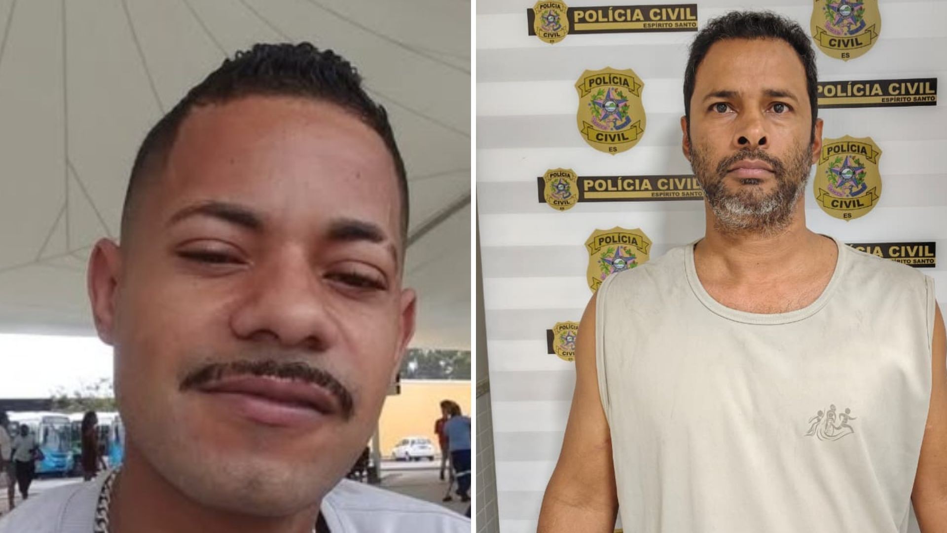 Homem é morto a facadas após recusar partida de sinuca apostada com suspeito em Vila Velha
