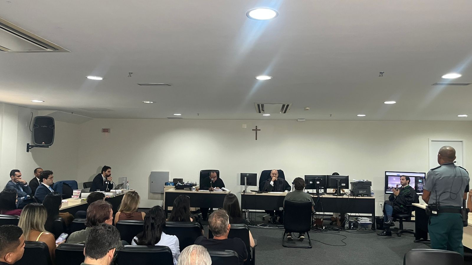 Motorista que atropelou e matou médico é condenado a 7 anos e 6 meses em regime semiaberto