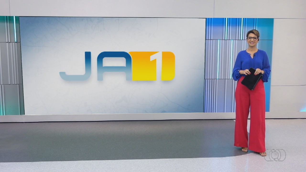 VÍDEOS: Jornal Anhanguera 1ª Edição de sábado, 18 de abril de 2026