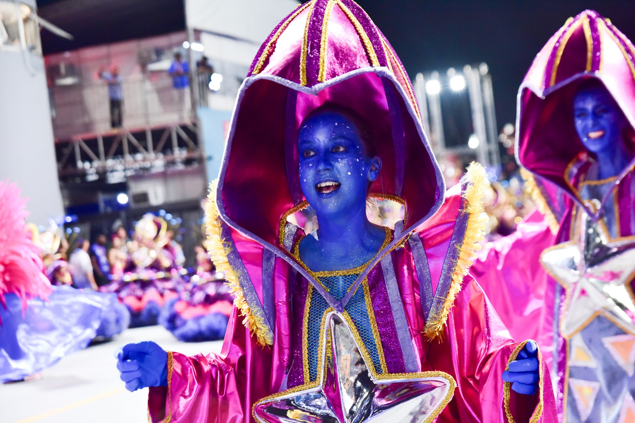 Rosas de Ouro demite Comissão de Carnaval após rebaixamento para o Grupo de Acesso 1