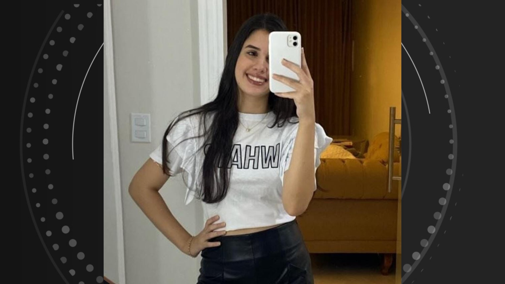 Estudante de Medicina é encontrada morta dentro de apartamento no ES