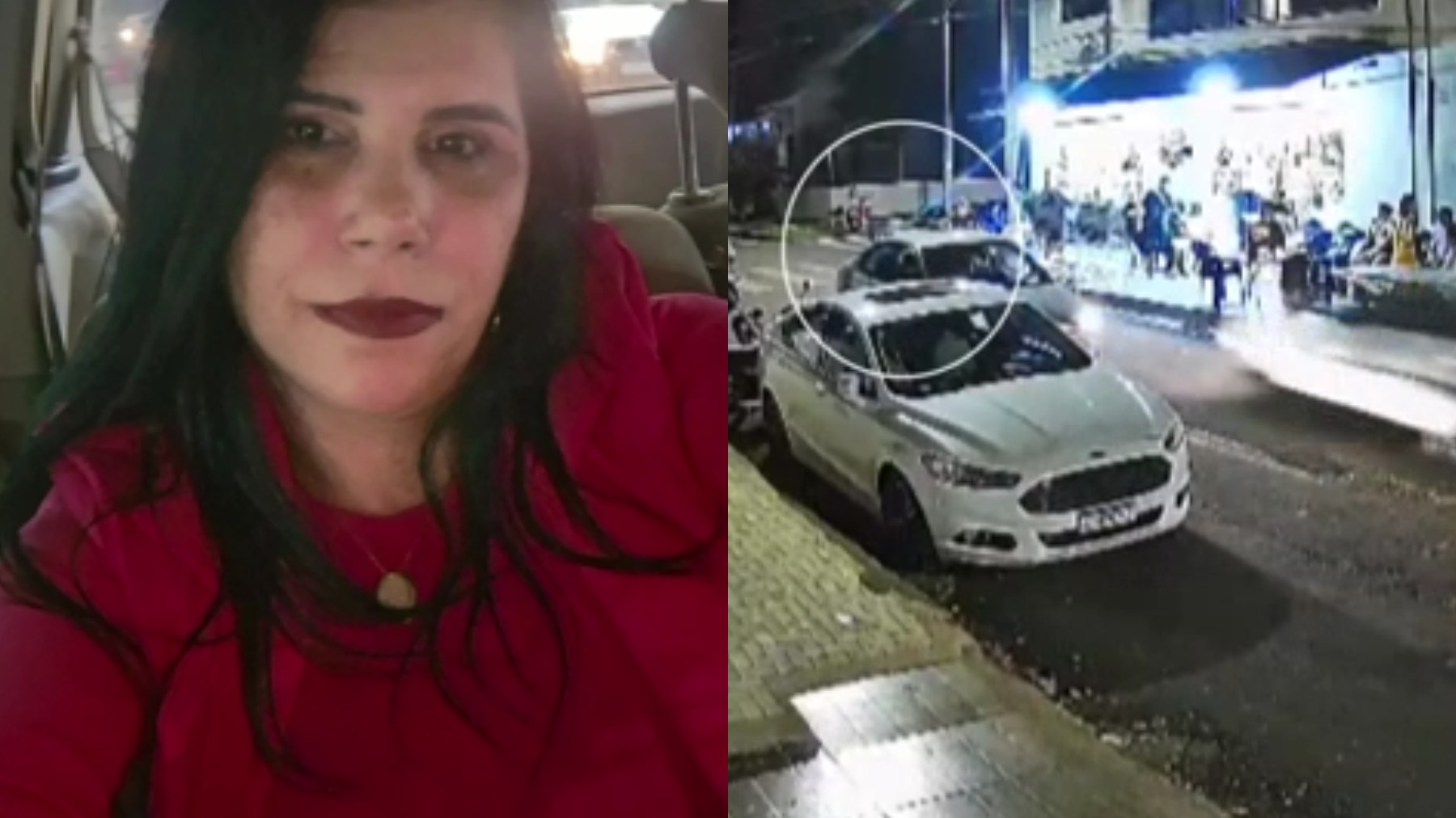 Motorista bêbado invade inauguração de loja no Paraná, atropela quatro pessoas e mata uma