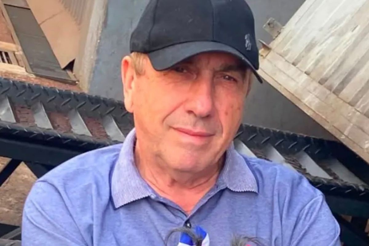 Dono de avião é identificado entre os 3 mortos durante queda em MT