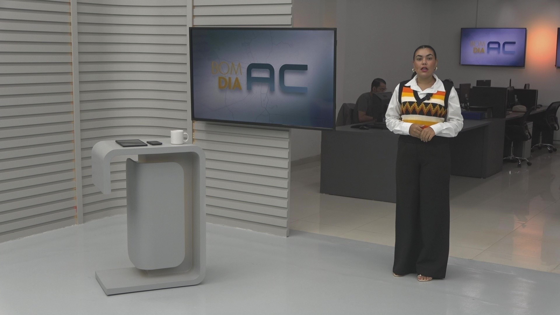 VÍDEOS: Bom Dia Acre desta quarta-feira, 29 de outubro de 2025