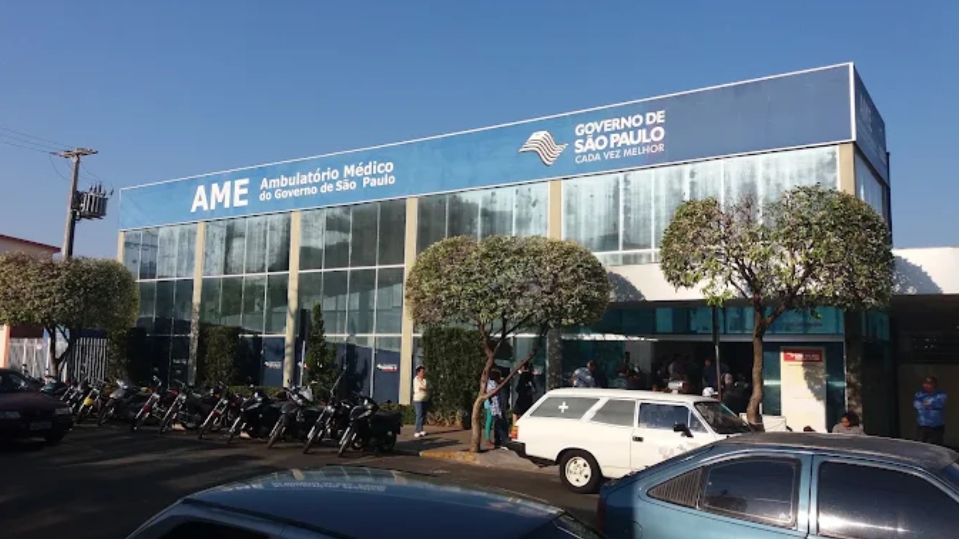 Funcionário do AME de Tupã é afastado após denúncias de importunação e invasão de contas de colegas de trabalho