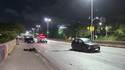 VÍDEOS: MG1 de terça-feira, 21 de abril de 2026