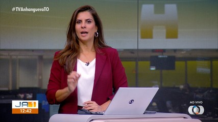 Veja os destaques do Jornal Hoje deste sábado (25)