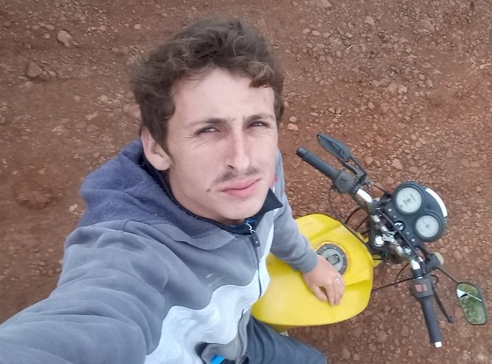 Quem era motociclista que morreu após ser atropelado por prefeito de Boa Vista da Aparecida