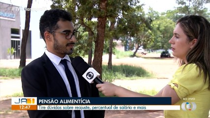 Advogado tira dúvida sobre reajuste da pensão alimentícia
