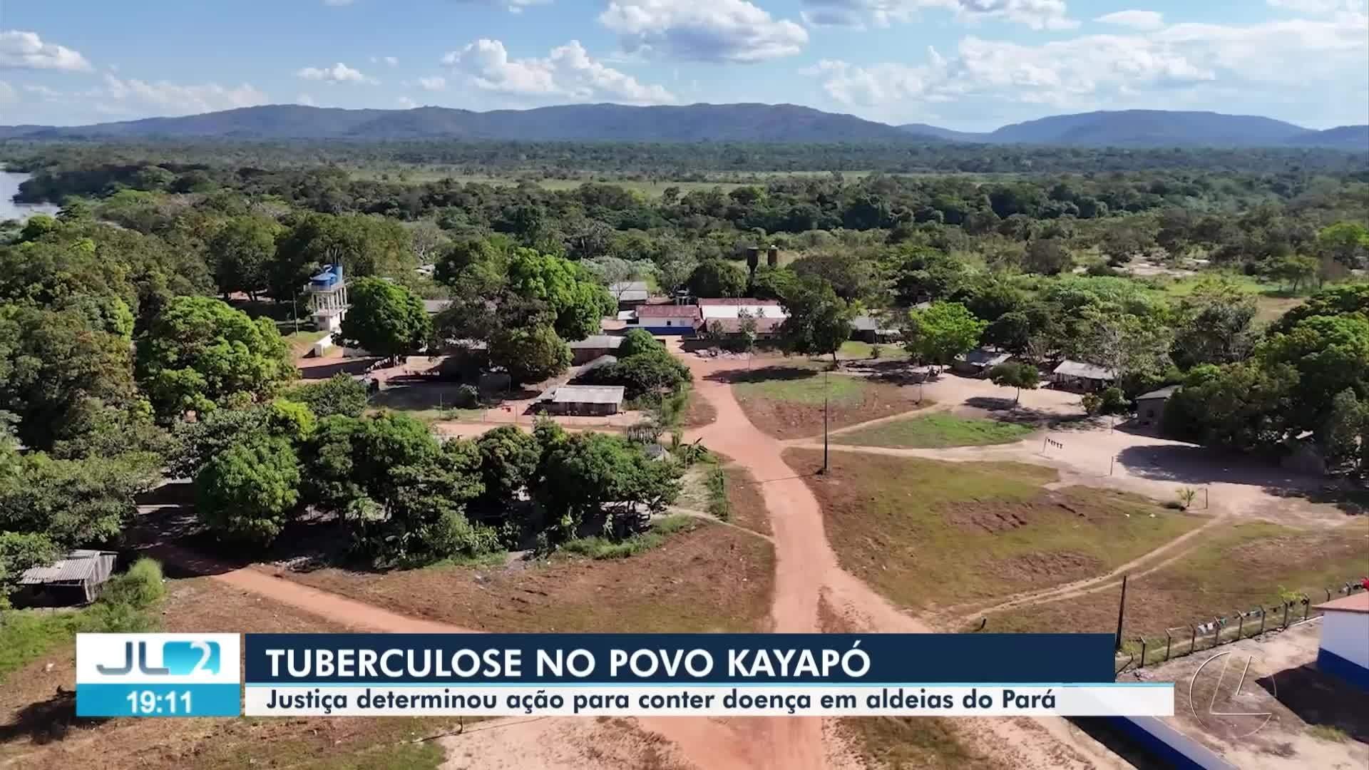 VÍDEOS: JL2 de sexta-feira, 27 de junho de 2025