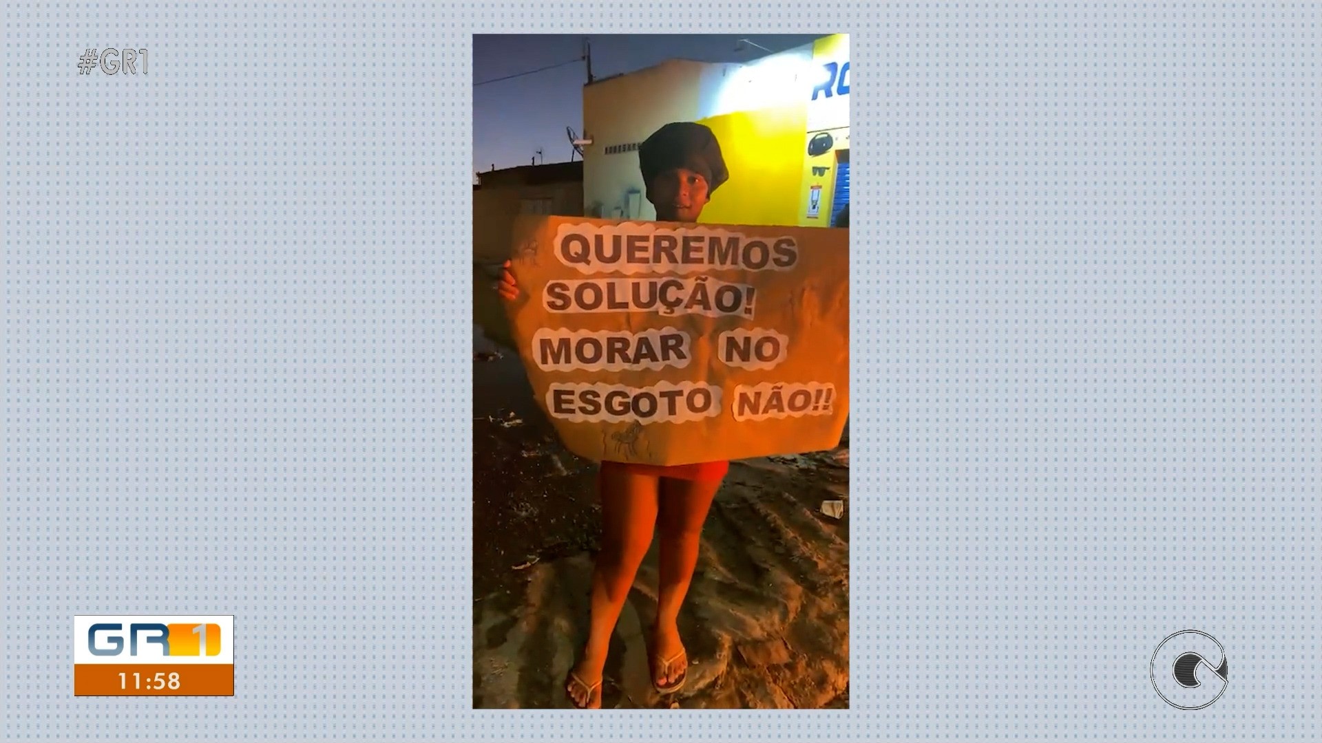 VÍDEOS: GR1 de sexta-feira, 5 de setembro