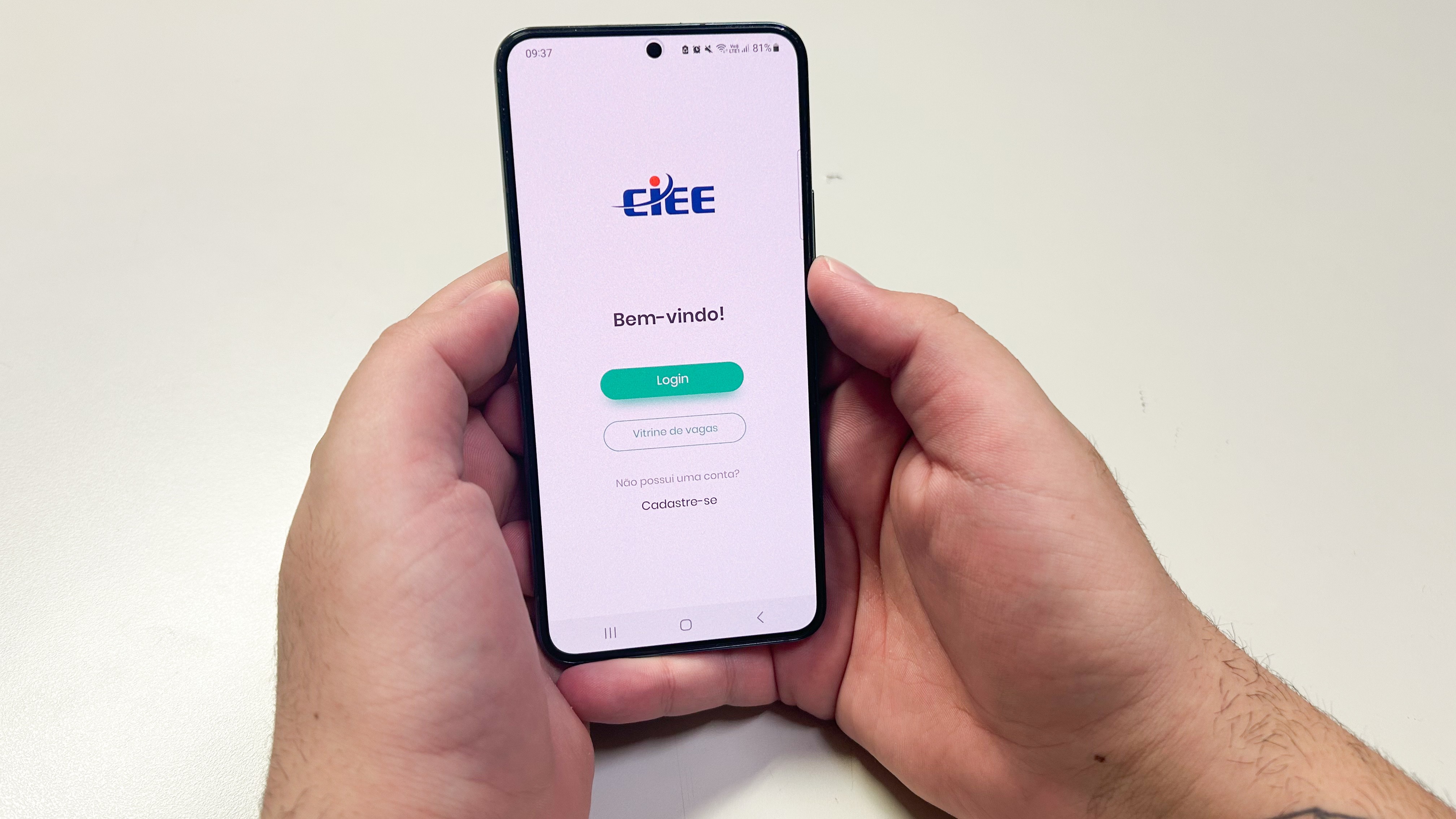 Ciee oferece mais de 150 vagas de estágio e jovem aprendiz no Alto Tietê