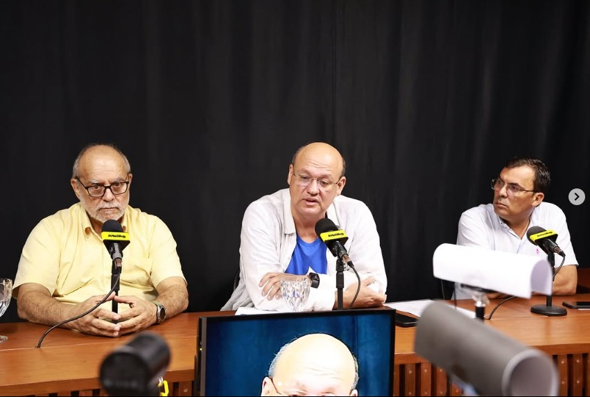 Secretário que teve o visto revogado diz que sanção dos EUA é 'injusta' e defende legado do Mais Médicos