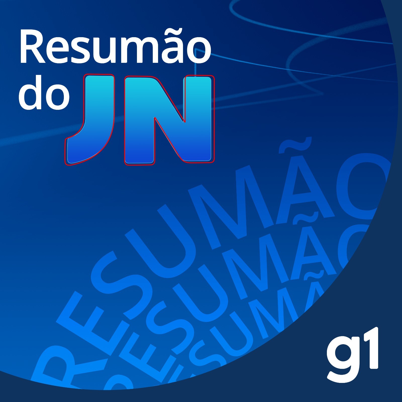Resumão diário do JN: aumento desmatamento no Cerrado e greve em SP 