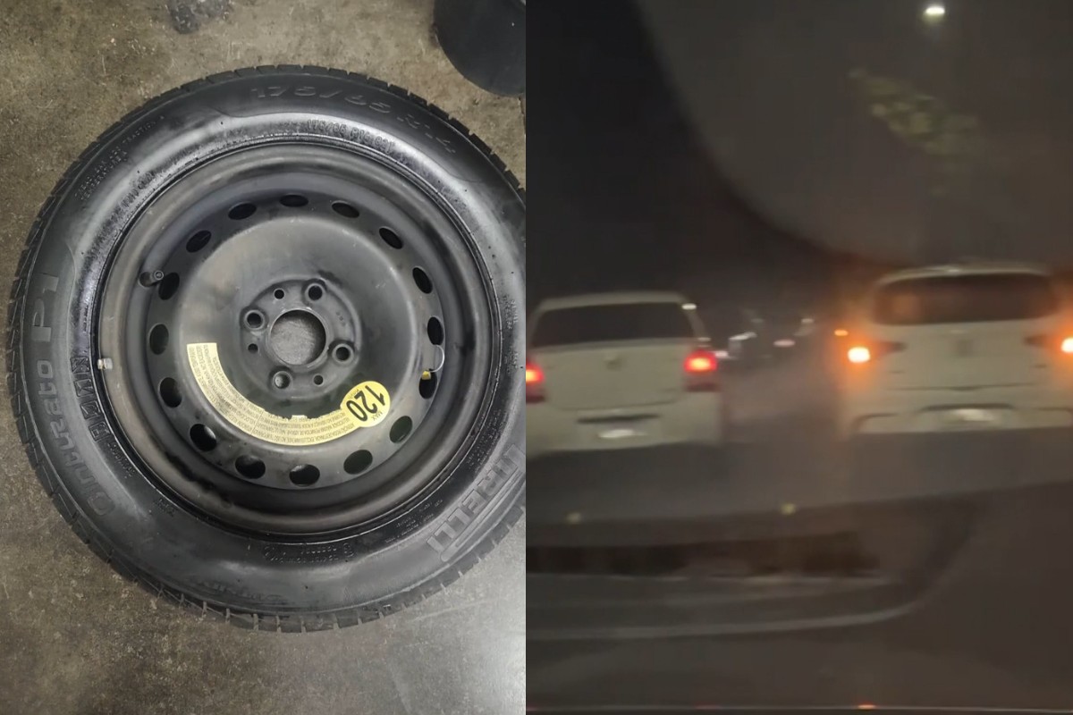 Arrombamento de carro em BH termina em perseguição e trio preso