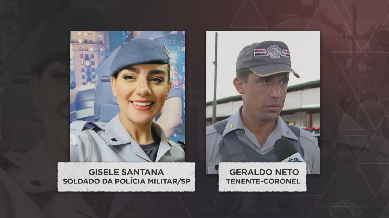 Polícia fará reconstituição da morte de PM achada com tiro na cabeça