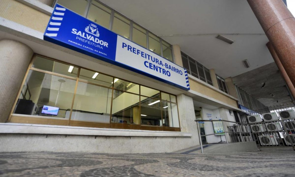 


Mutirão oferece atendimentos gratuitos de saúde e assistência social em Salvador