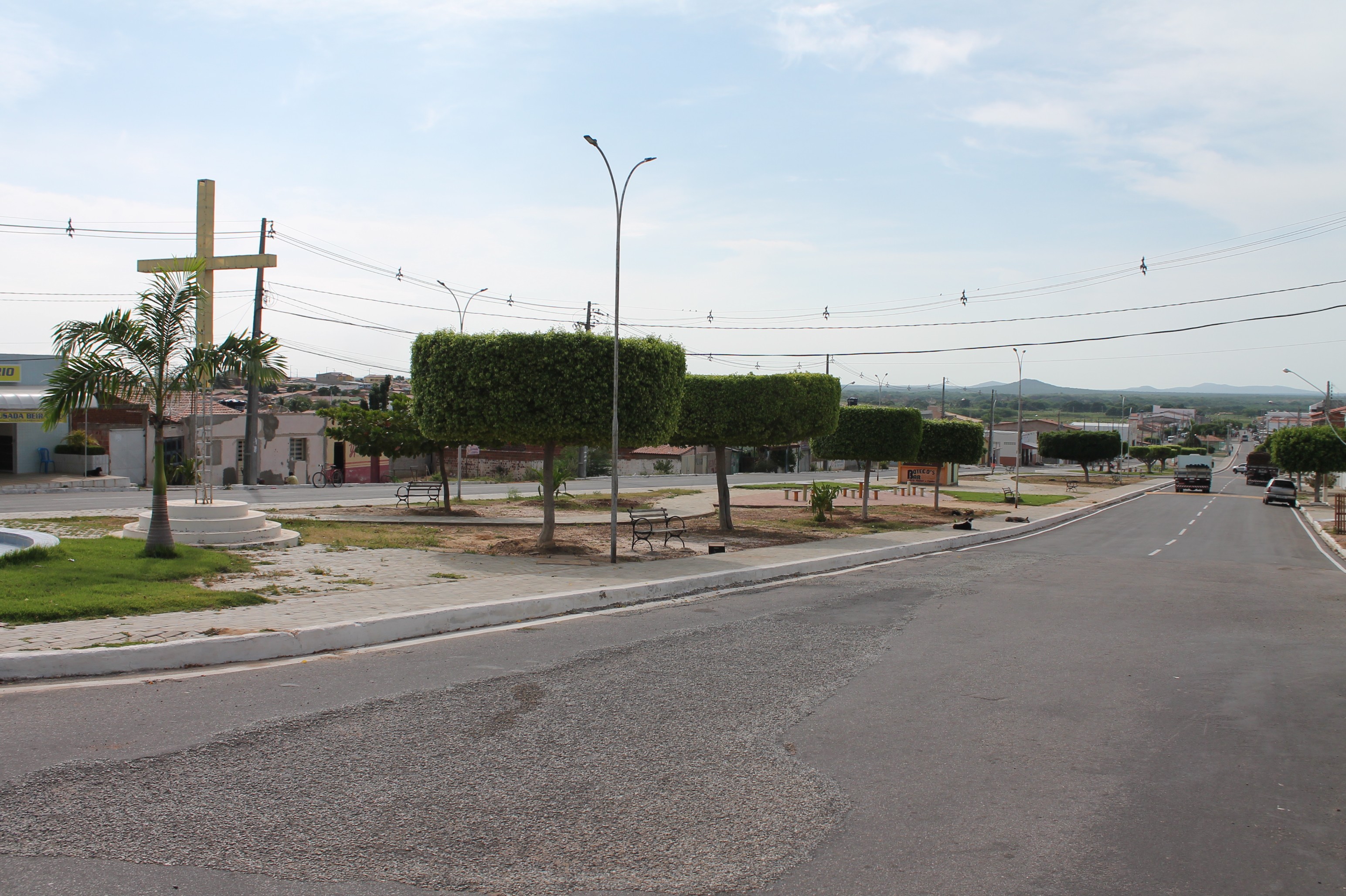 Orocó celebra 62 anos de emancipação política com programação cultural e empreendedora