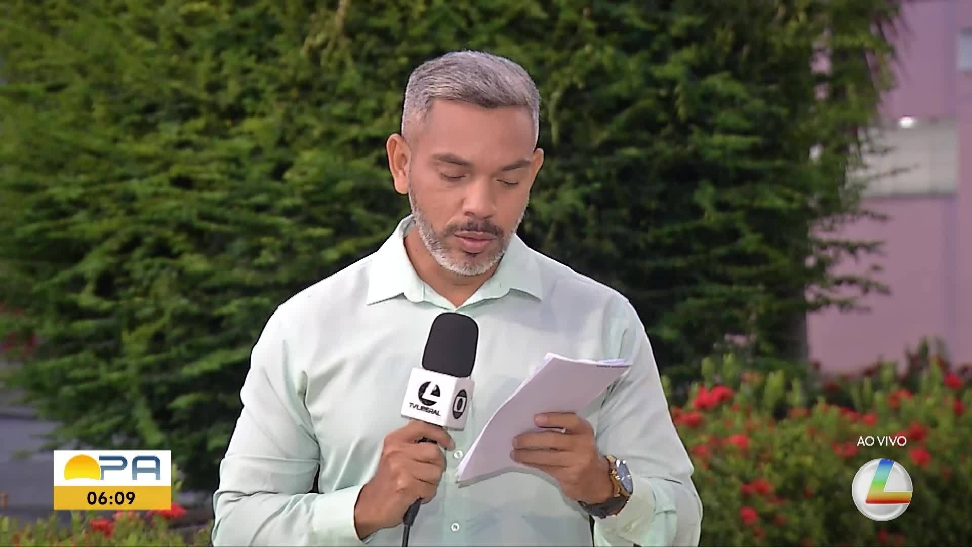 VÍDEOS: BDP de terça-feira, 10 de março de 2026 