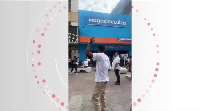 Incêndio é registado em loja de Maceió
