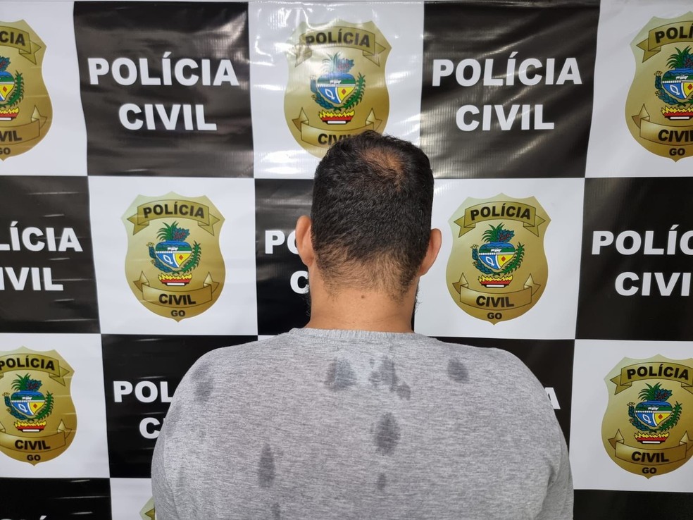 Foragido por estelionato e associação criminosa no Pará é preso em Goiás
