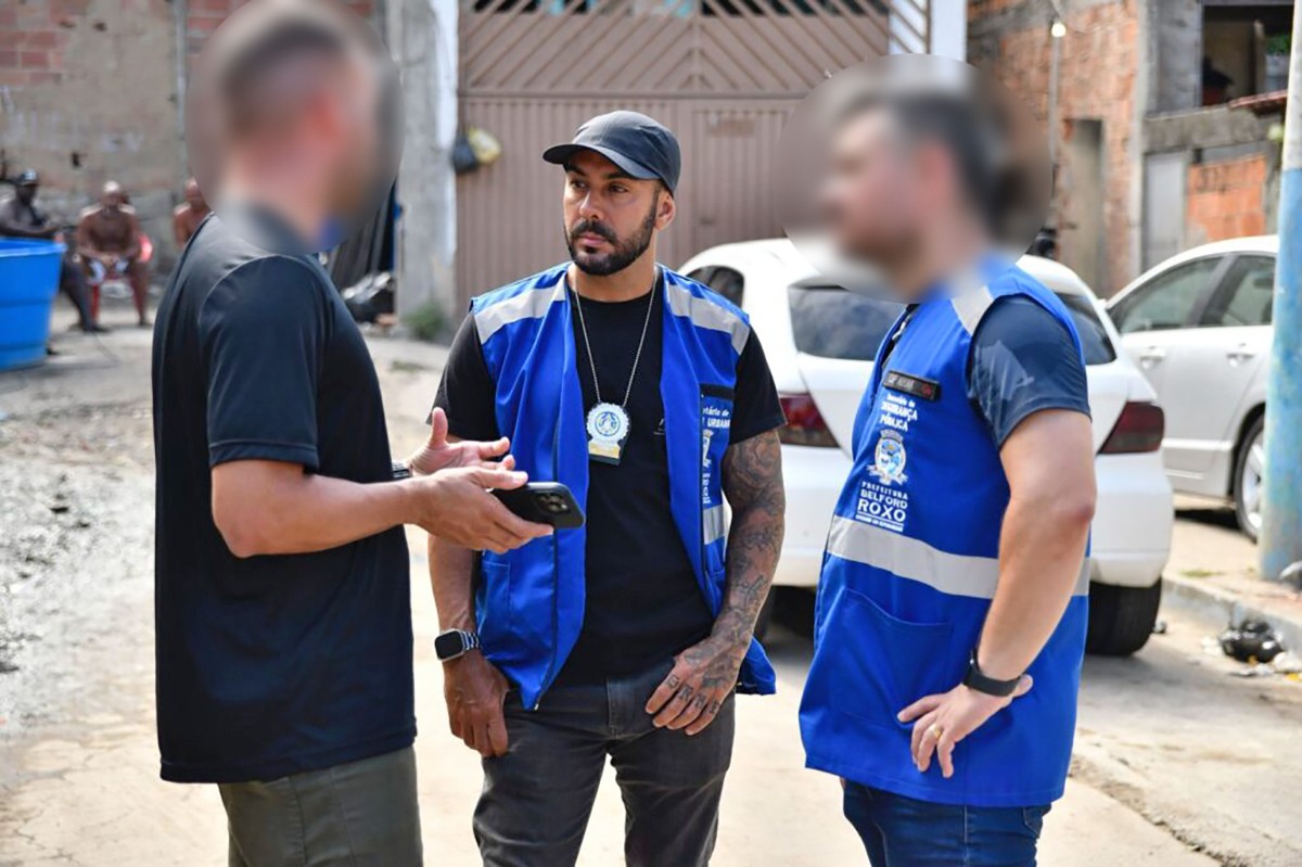 De presos na Operação Guilhotina a perdão de Pezão e elo com a política: quem são os irmãos policiais detidos de novo pela PF