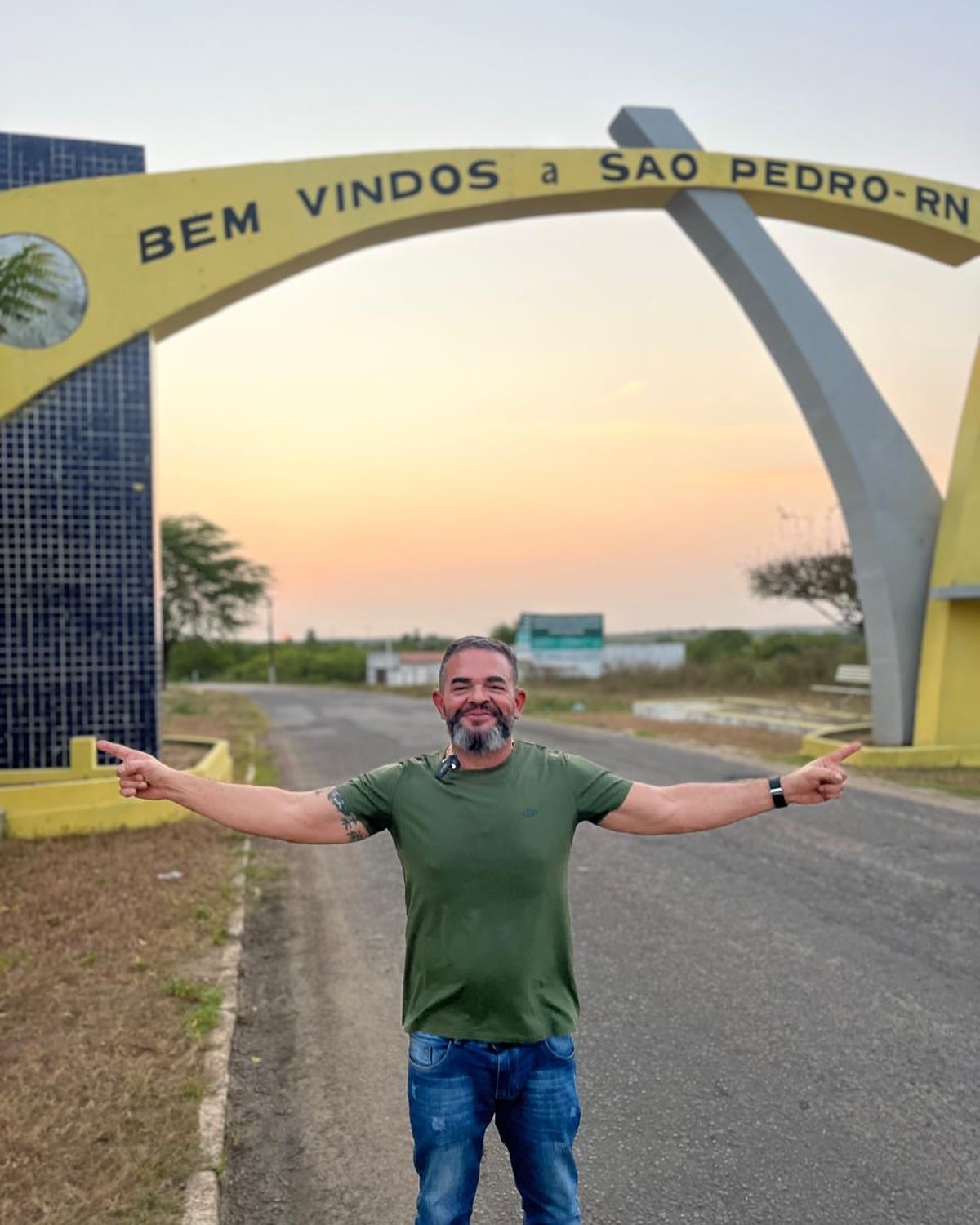 Quatro acusados de matar ex-prefeito de São Pedro vão a júri popular em Natal