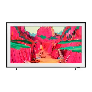 Samsung The Frame Pro 4K LS03FW