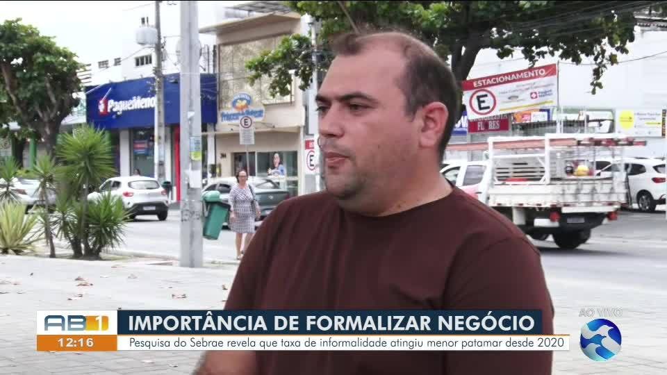 VÍDEOS: AB1 de terça-feira, 17 de março de 2026