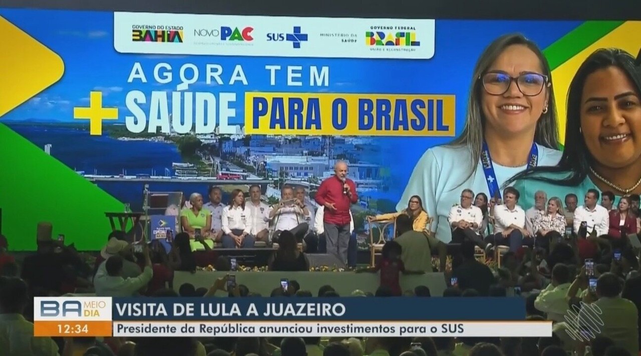 Ministério da Saúde anuncia medidas para habilitar serviços especializados em Araripina e Salgueiro