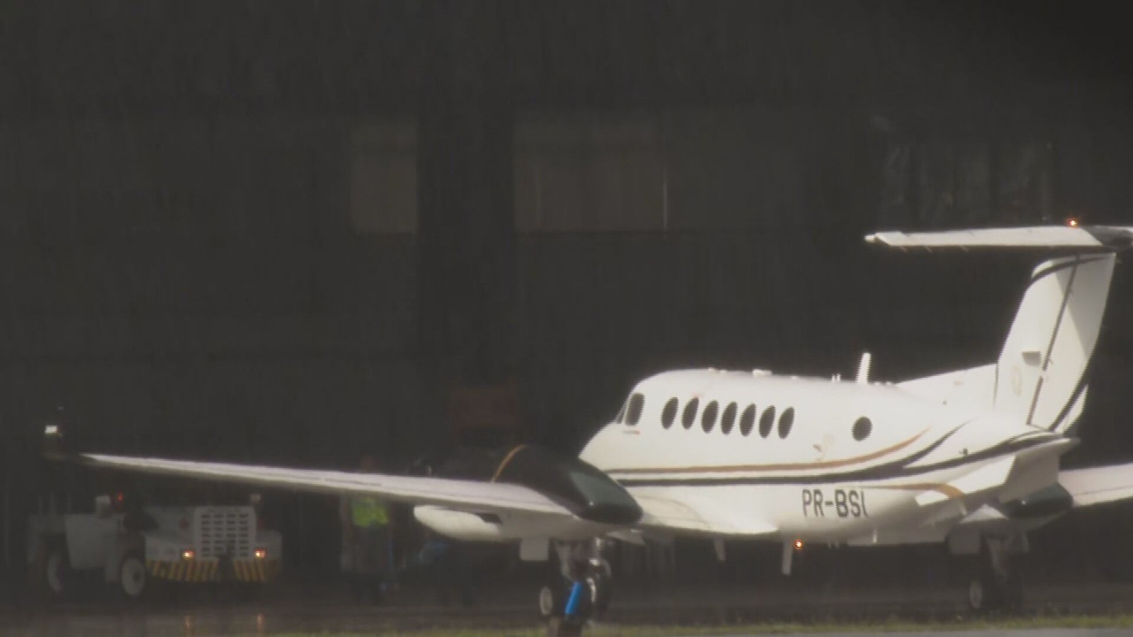 Daniel Vorcaro deve passar 20 dias em isolamento após transferência para presídio federal de Brasília