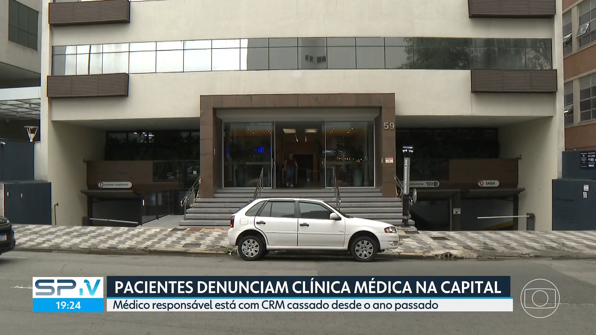 Pacientes denunciam clínica de cirurgia plástica em SP por erros médicos e procedimentos não realizados