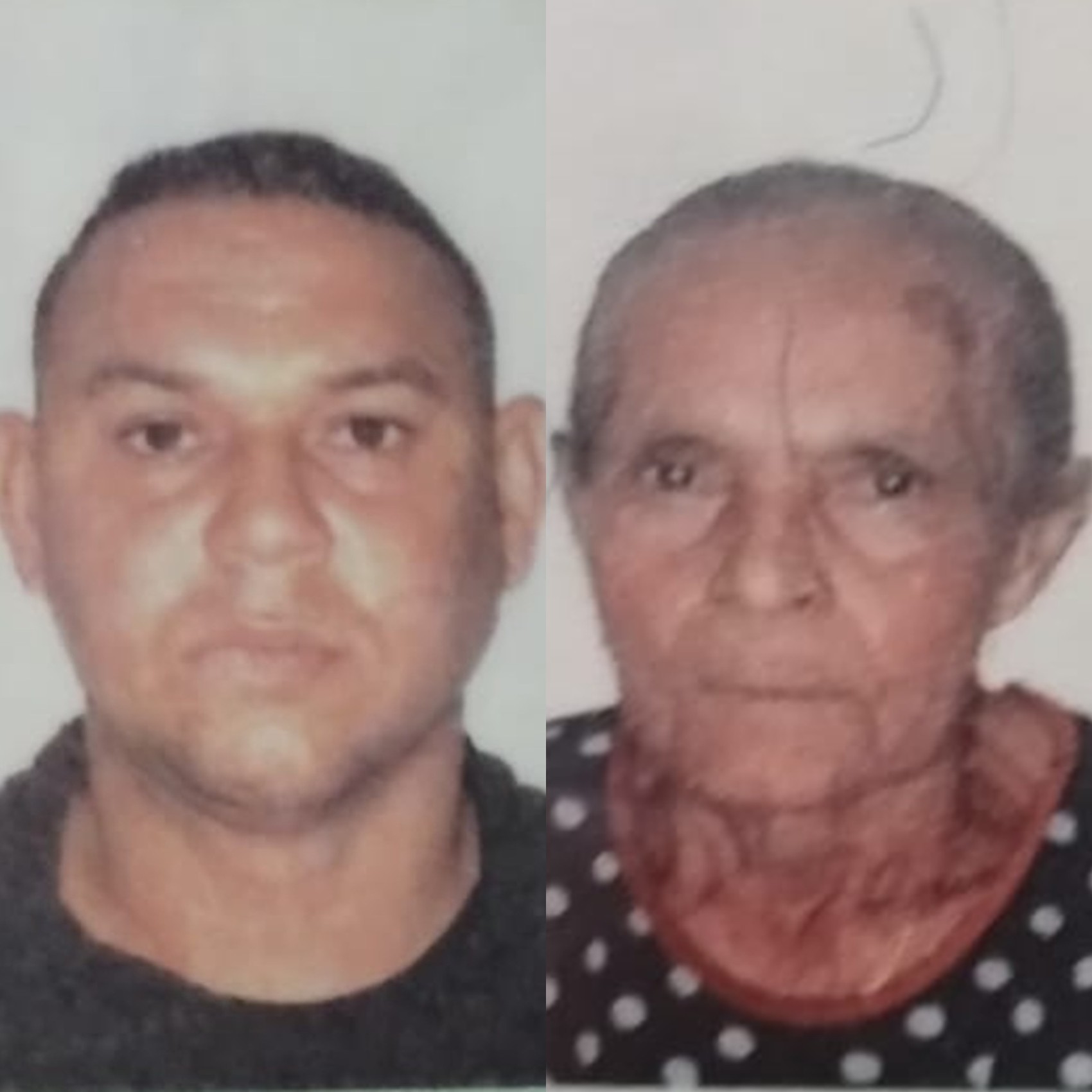 Saiba quem eram as vítimas da explosão que deixou dois mortos e destruiu oito casas em Olinda
