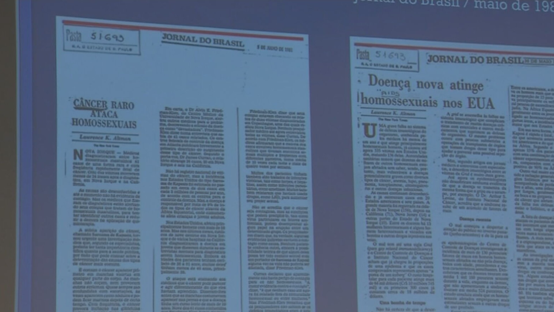 Dezembro Vermelho reforça prevenção e combate ao preconceito sobre HIV em Sorocaba