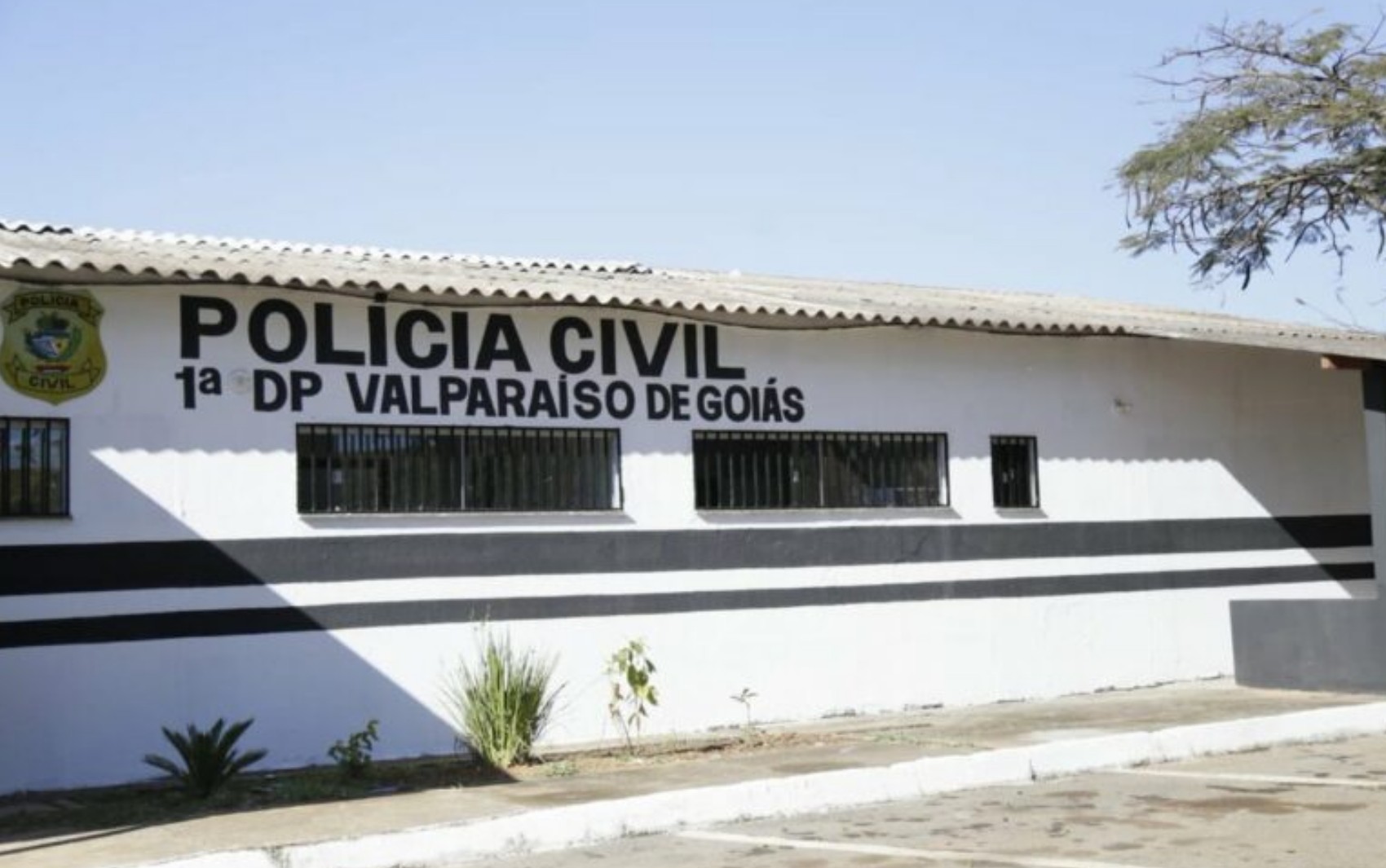 Porteiro é esfaqueado durante briga, diz polícia