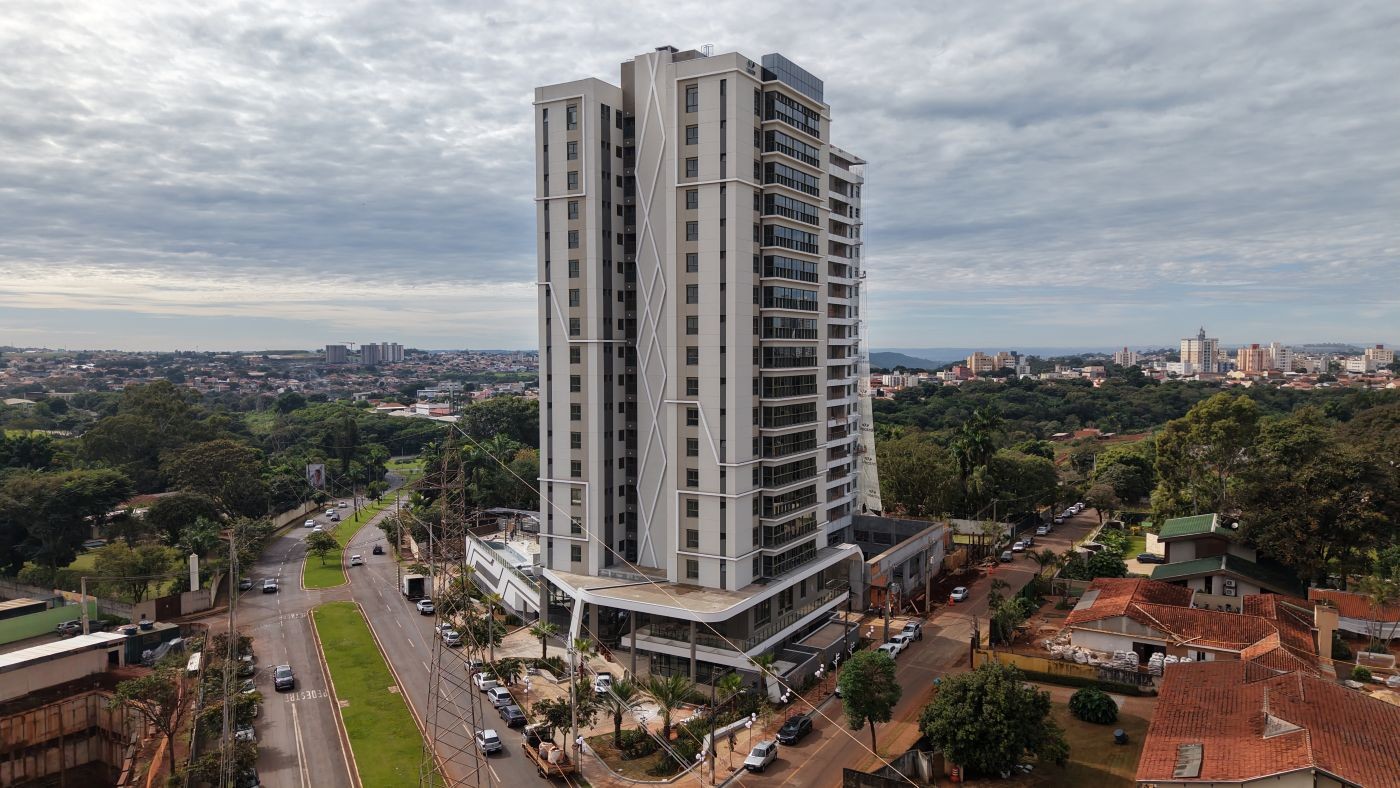 Com 100% das unidades vendidas, Vectra antecipa entrega do Wynn
