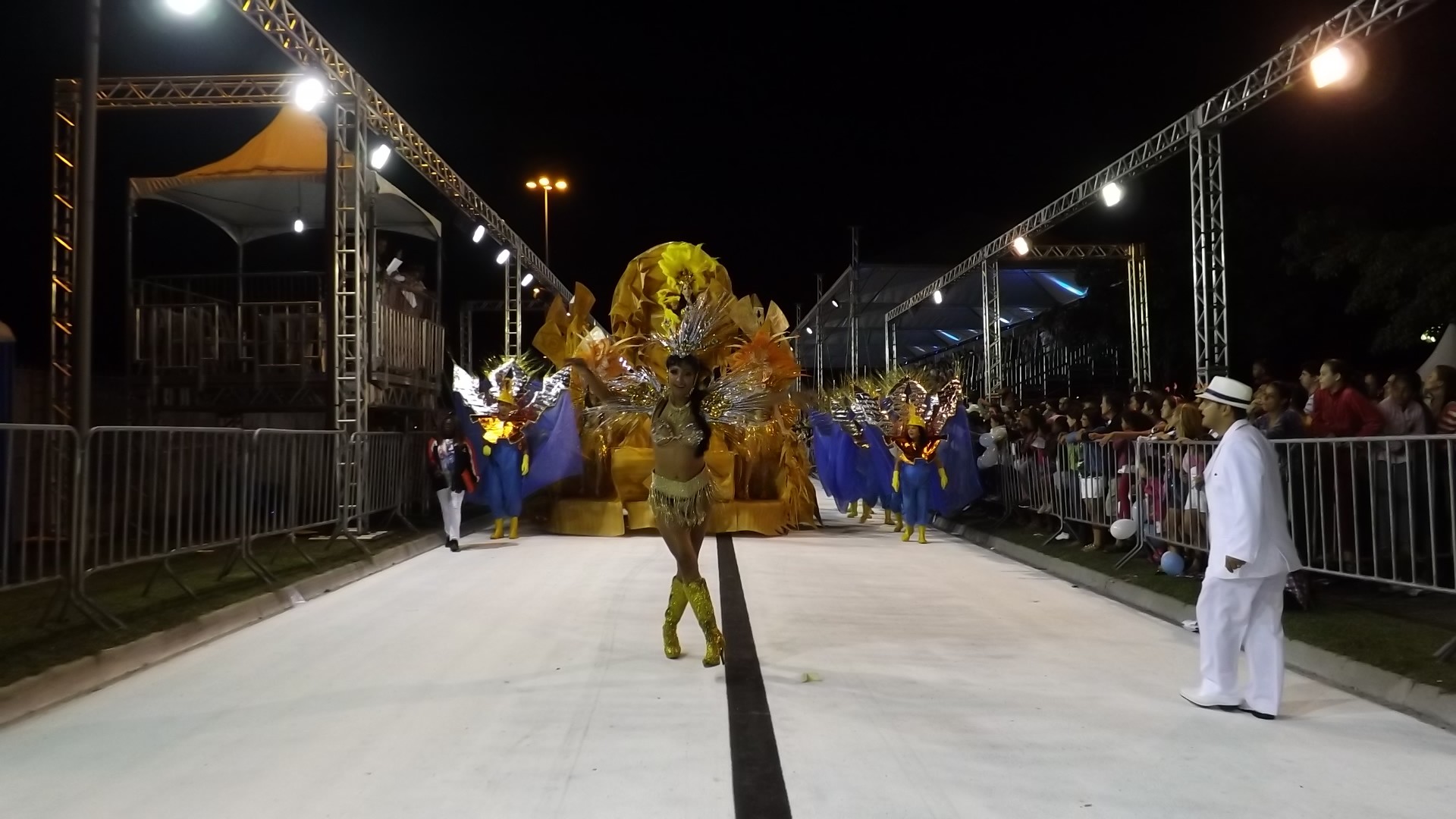 De patrimônio cultural a festa esquecida: Sorocaba completa 7 anos sem desfiles de carnaval