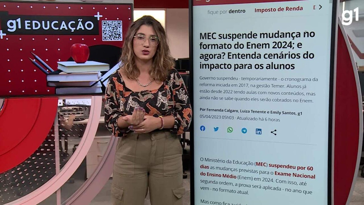 Enem 2023: site do Inep está fora do ar? confira o que fazer - Jornal Extra  de Alagoas