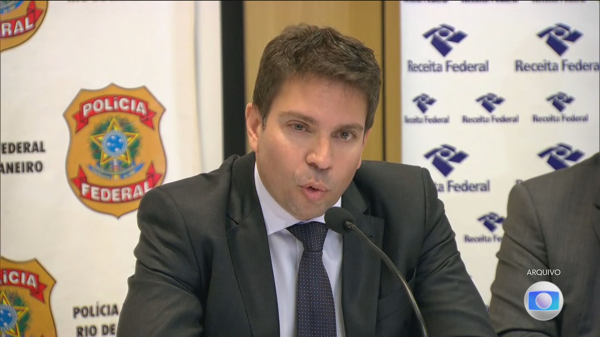 Câmara envia ao STF decisão que suspende processo contra Alexandre Ramagem, do PL, por tentativa de golpe de Estado